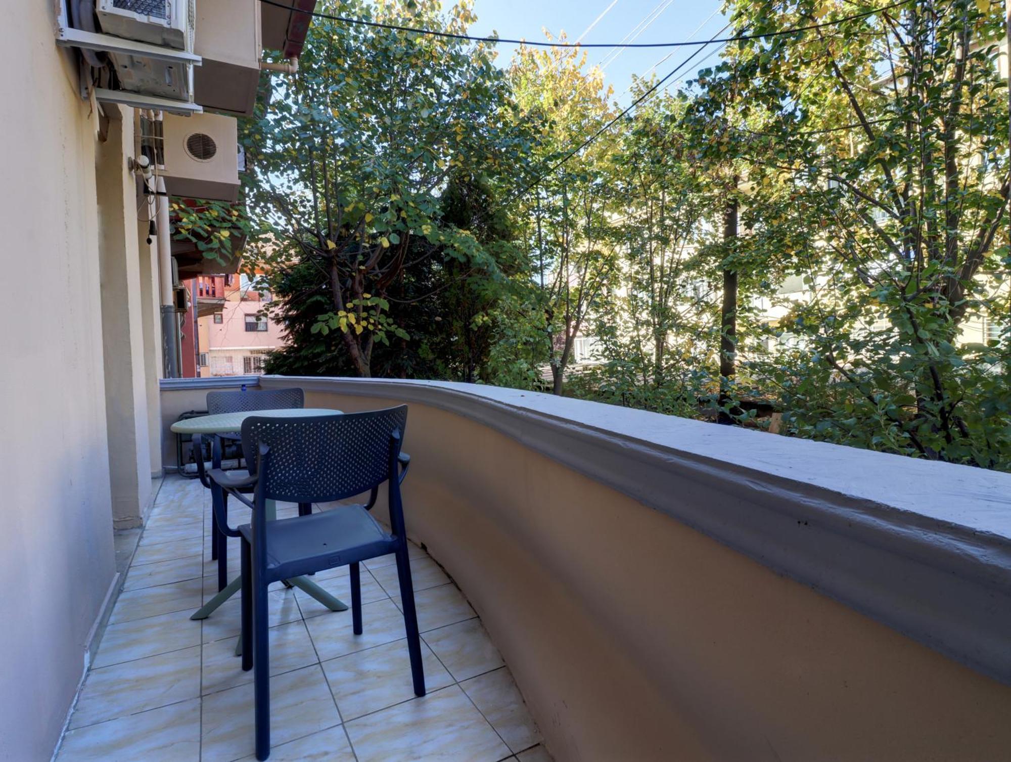 Midtown Prishtina Stays - Central Location Pristina Extérieur photo