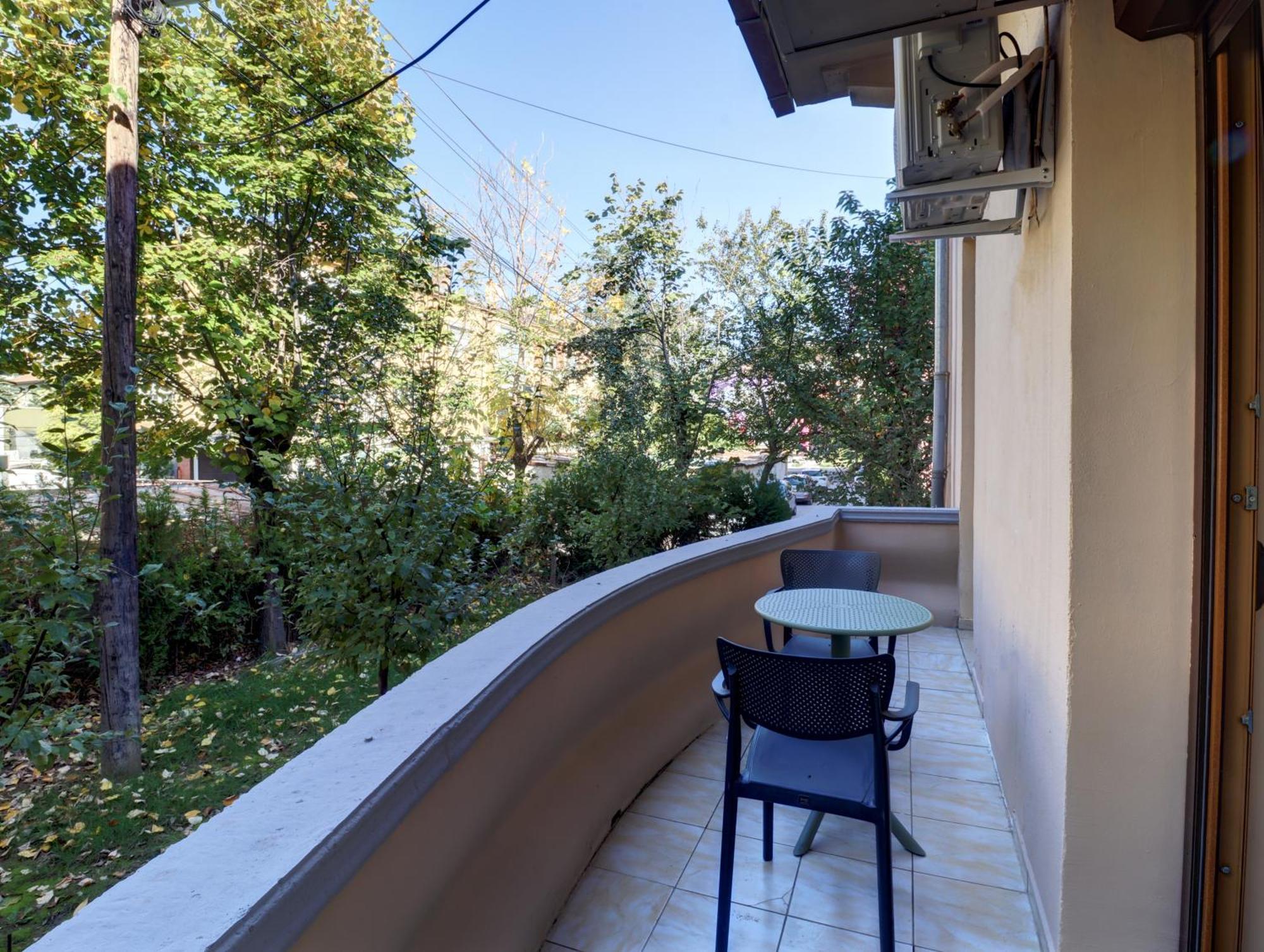 Midtown Prishtina Stays - Central Location Pristina Extérieur photo