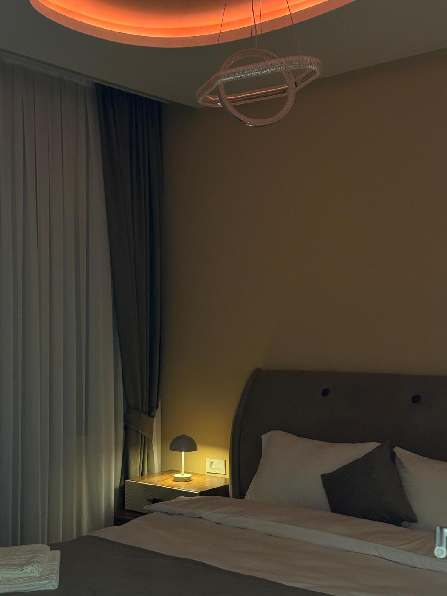 Midtown Prishtina Stays - Central Location Pristina Extérieur photo